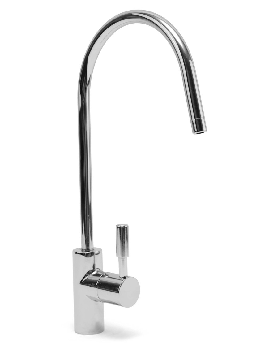 Robinet mitigeur 1 voie chrome B105